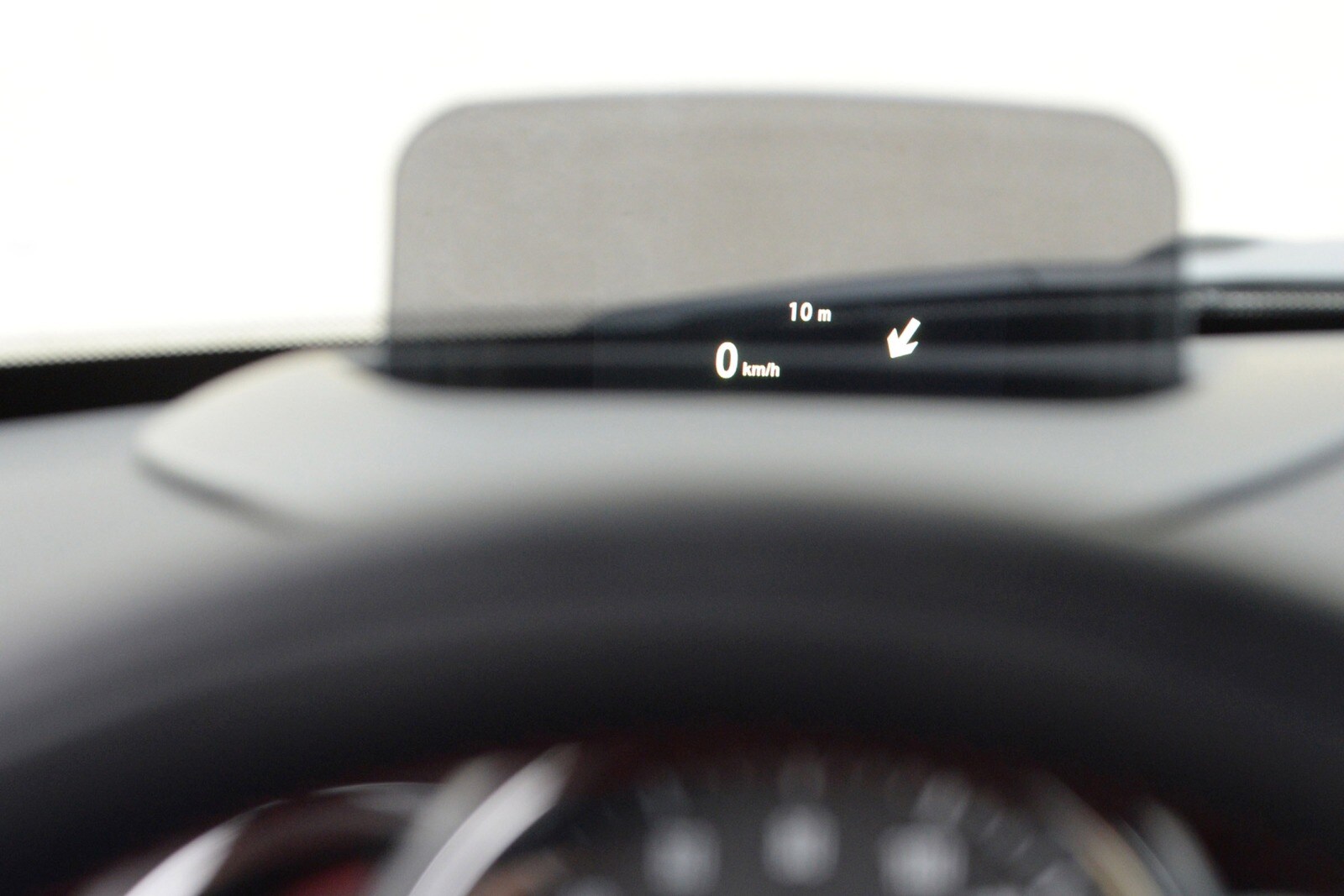 2014 Mini Cooper interior DETAIL