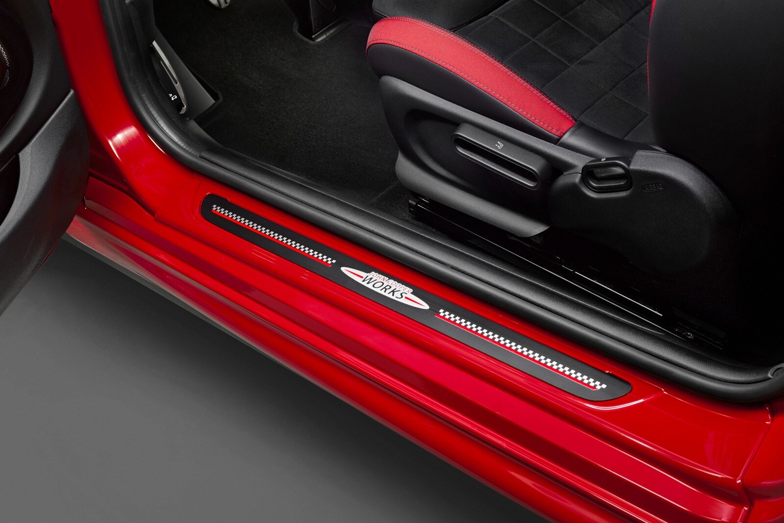 2015 Mini Cooper exterior EDETAIL