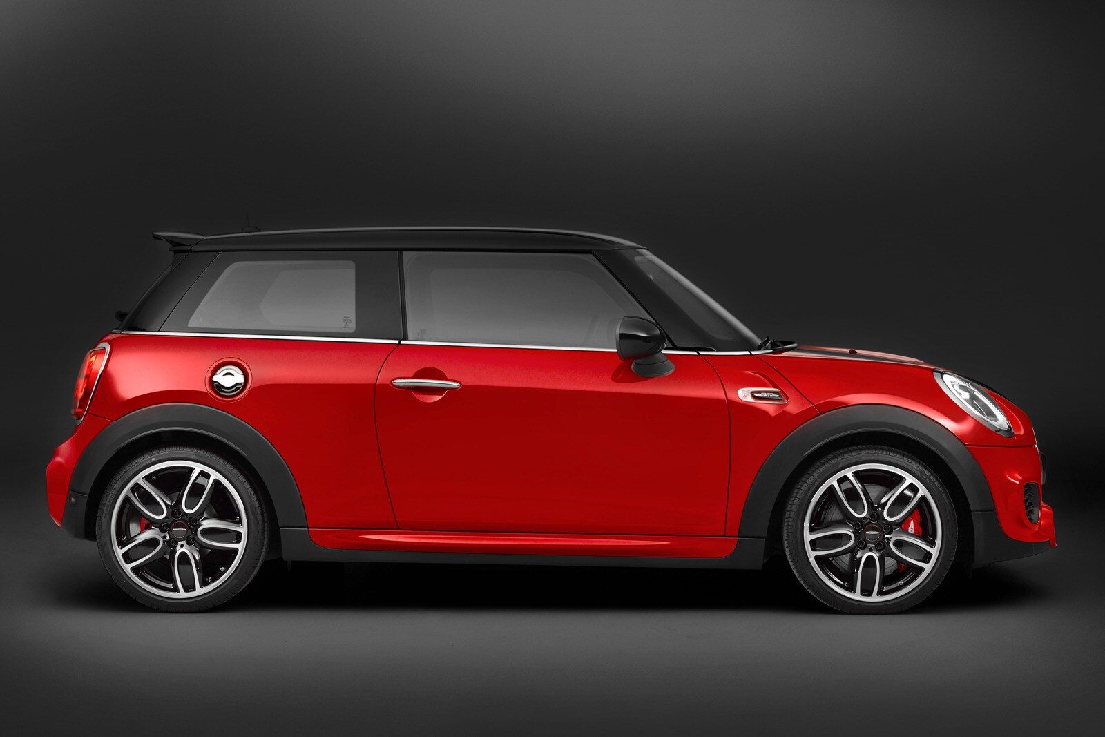 2015 Mini Cooper