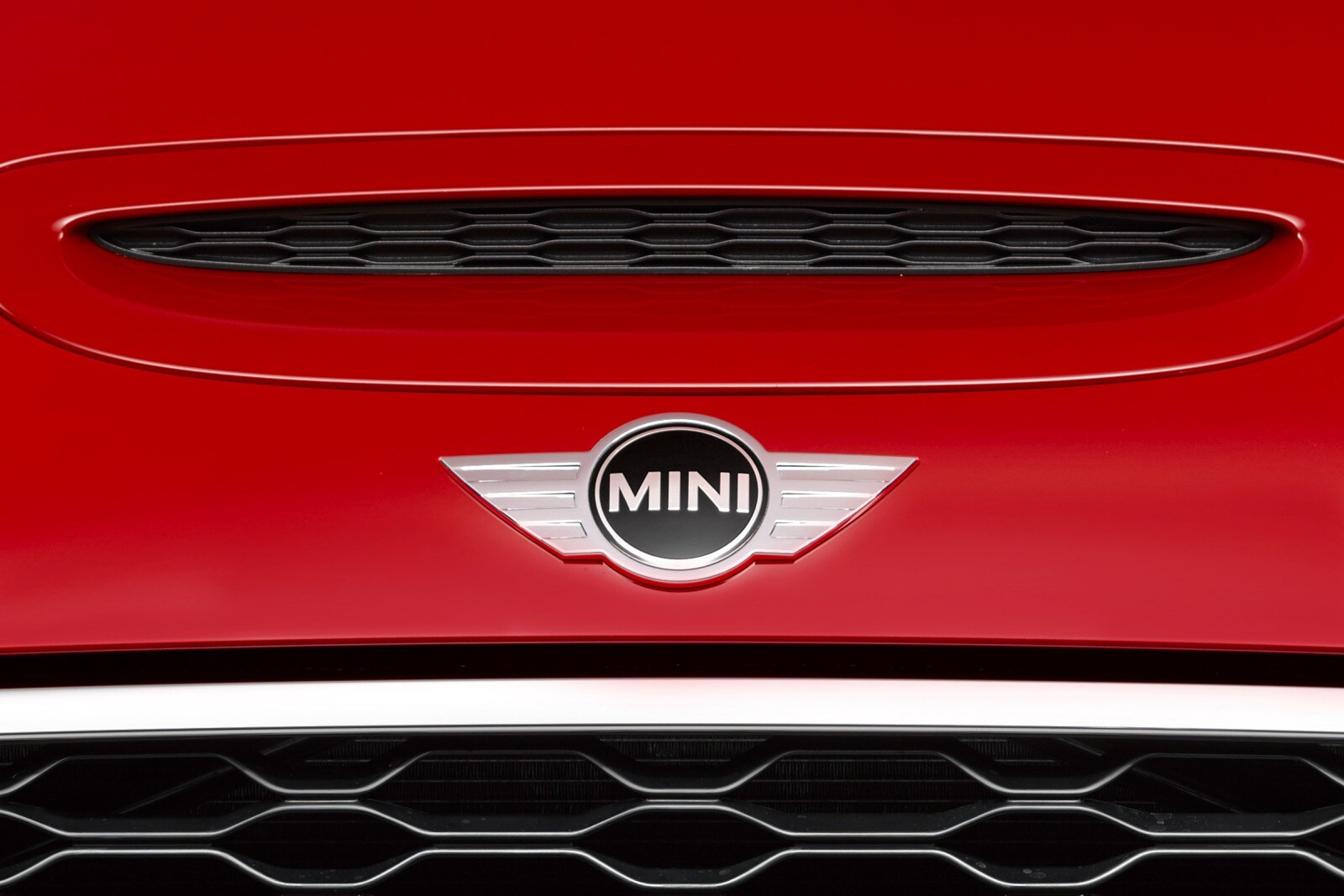 2015 Mini Cooper exterior FBDG