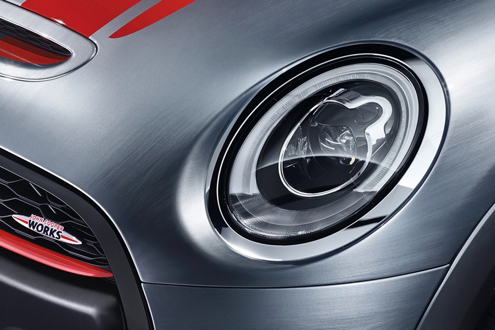 2015 Mini Cooper exterior EDETAIL
