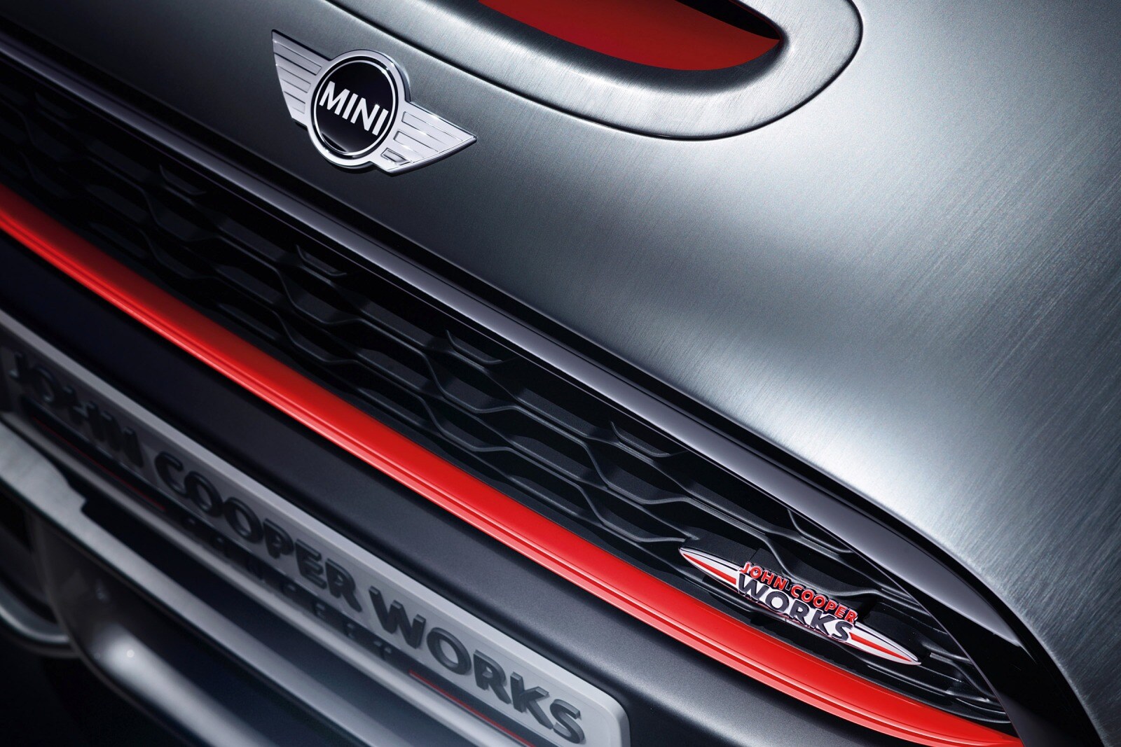 2015 Mini Cooper exterior FBDG