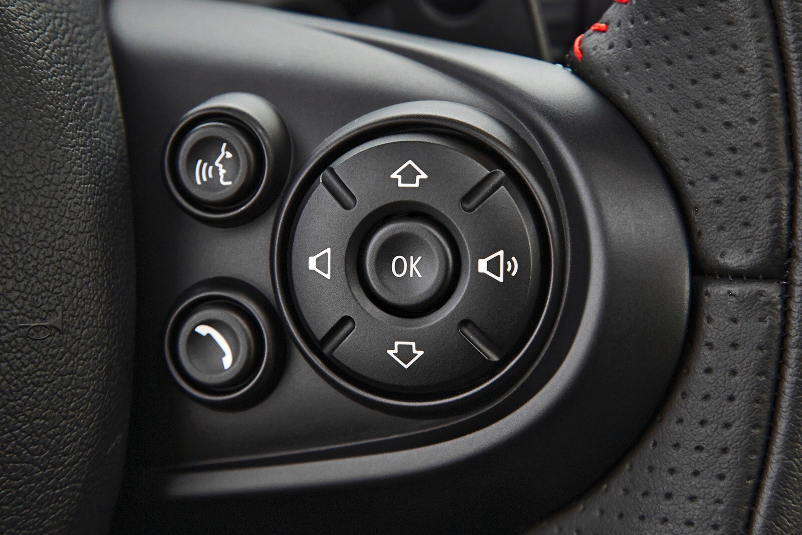 2015 Mini Cooper interior SWD