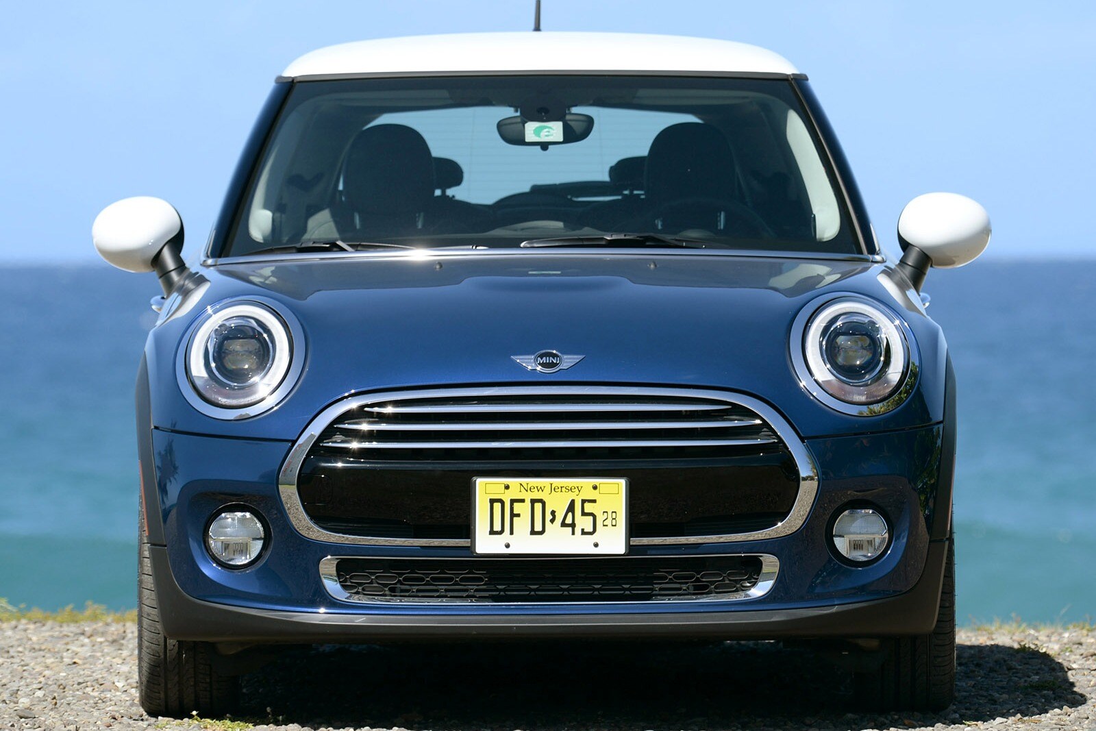2016 Mini Cooper
