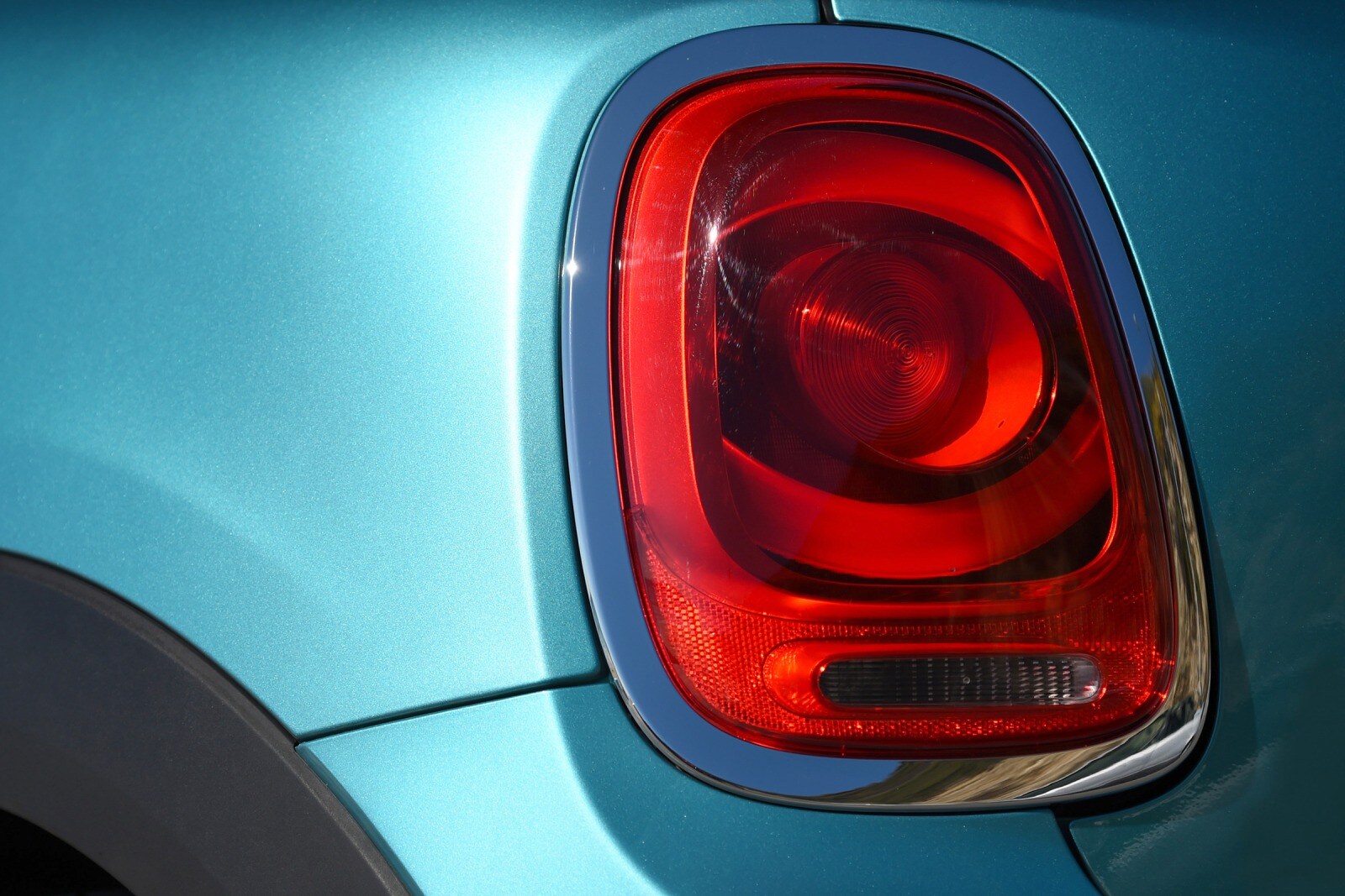 2016 Mini Cooper exterior EDETAIL