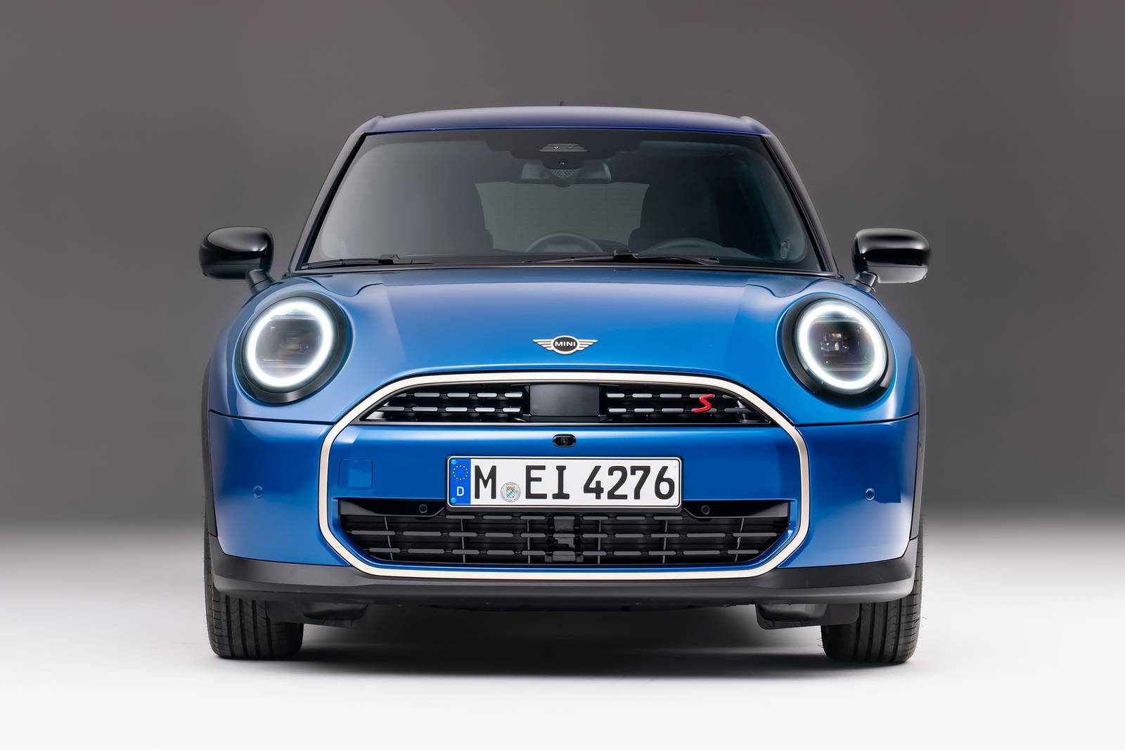 2025 MINI Cooper — OEM photo 5