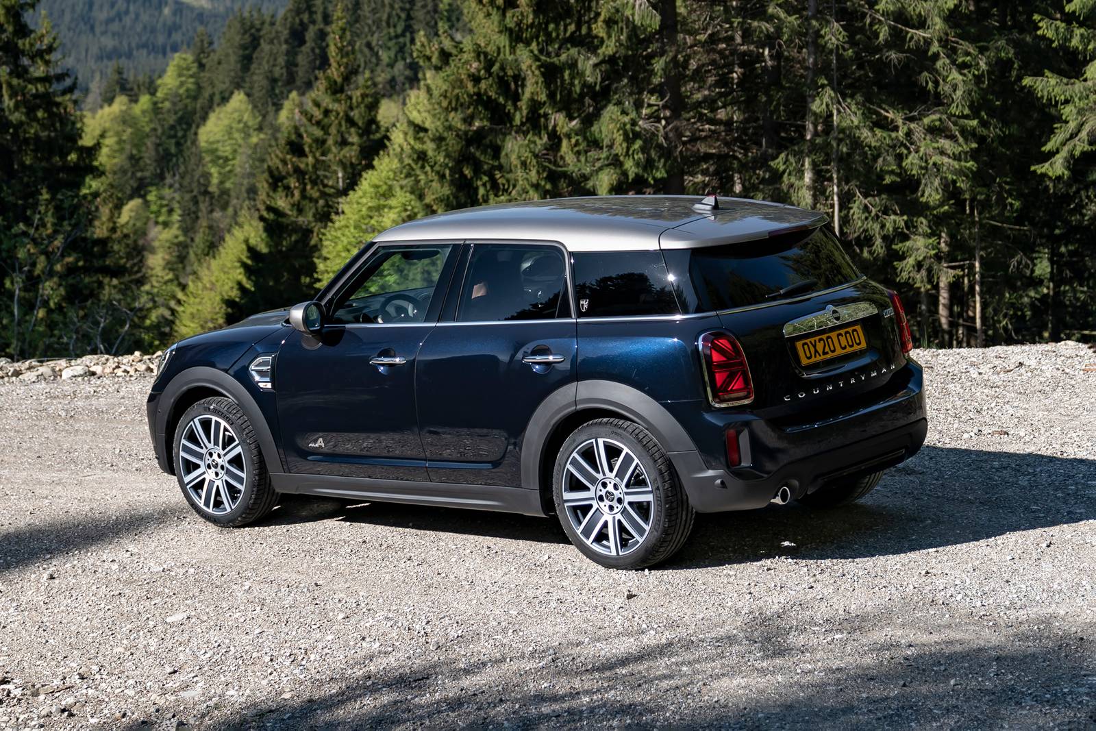 2022 MINI Countryman