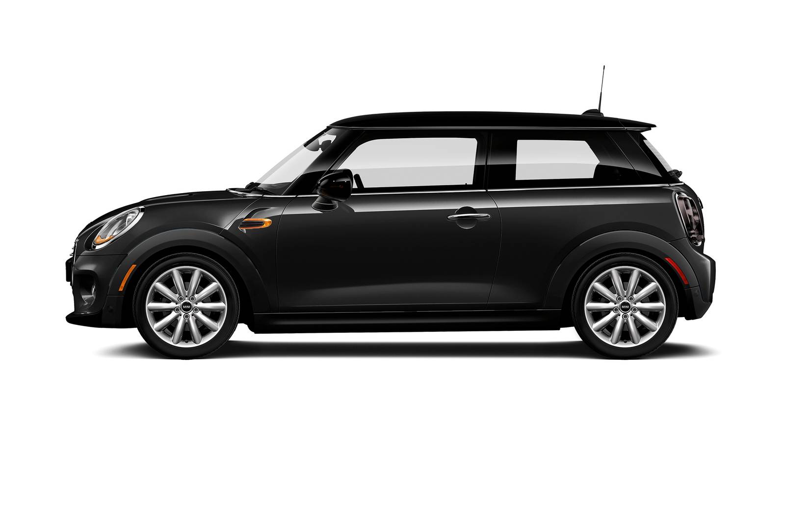 2021 MINI Countryman — OEM photo 5
