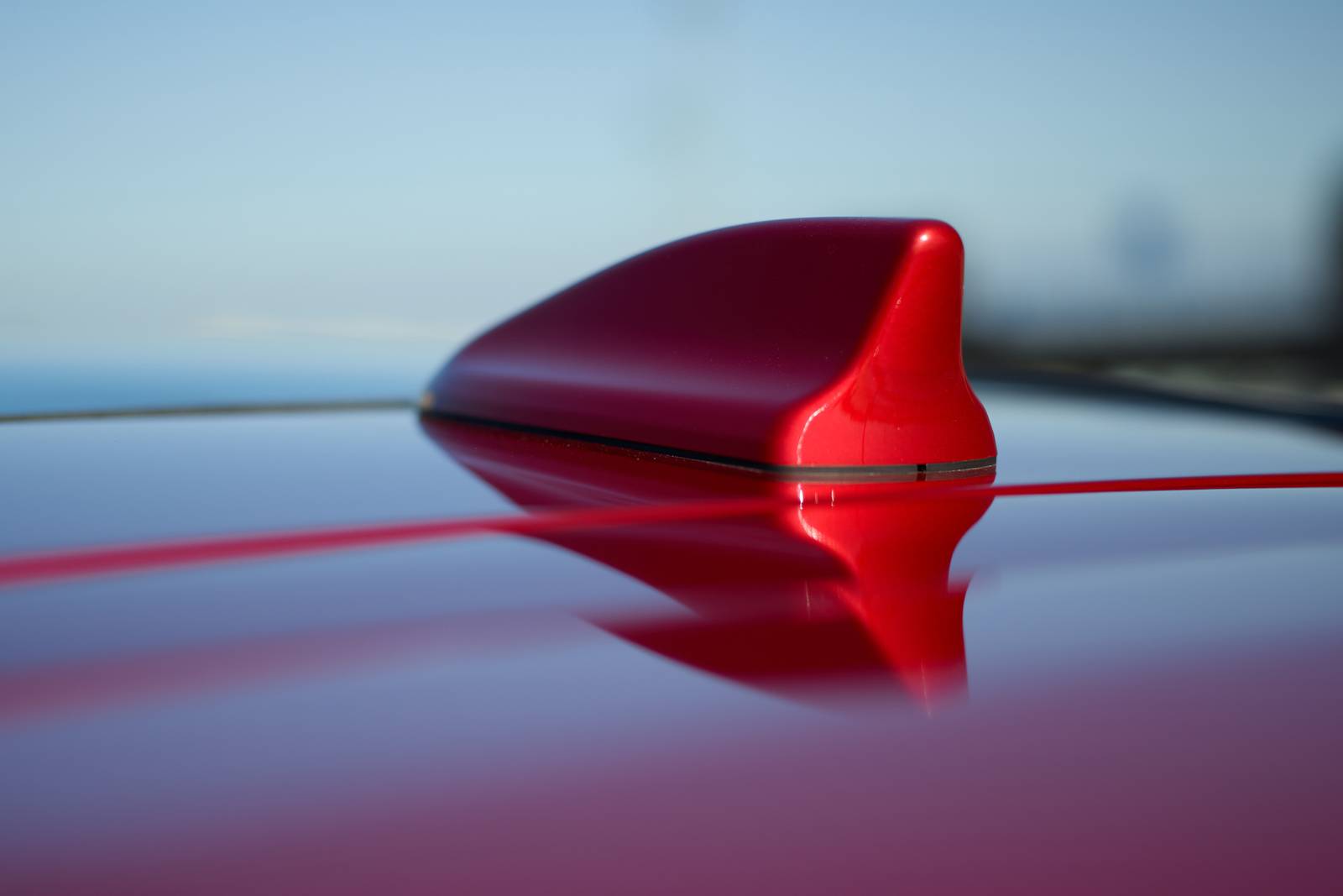 2022 Mitsubishi Eclipse Cross exterior EDETAIL