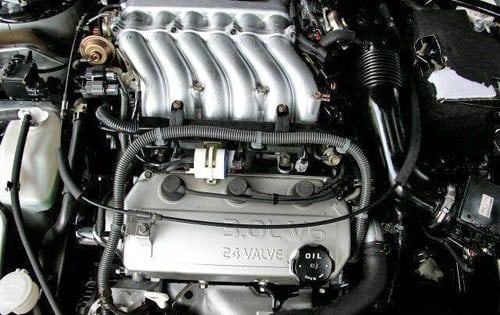 2003 Mitsubishi Eclipse Spyder exterior E