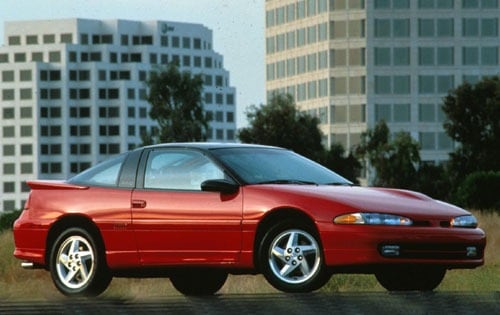 1994 Mitsubishi Eclipse
