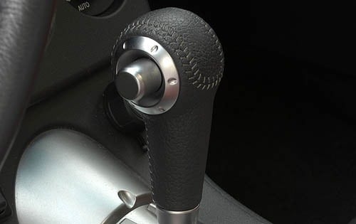 2008 Mitsubishi Eclipse front safety CC