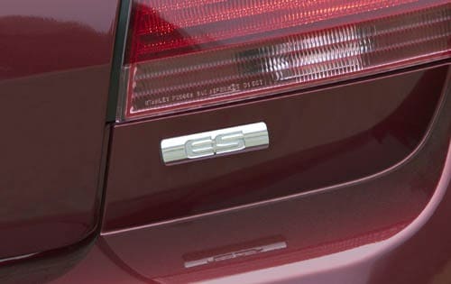 2004 Mitsubishi Galant — OEM photo 3