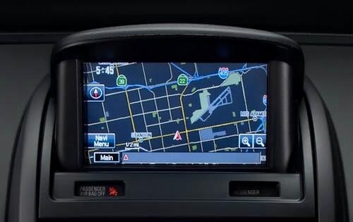 2010 Mitsubishi Galant interior CC