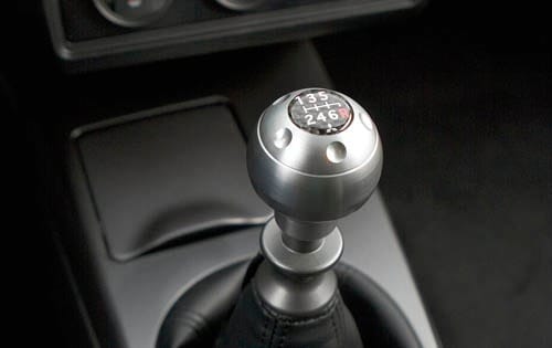 2006 Mitsubishi Lancer interior CC