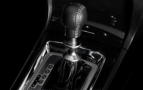 2010 Mitsubishi Lancer interior CC