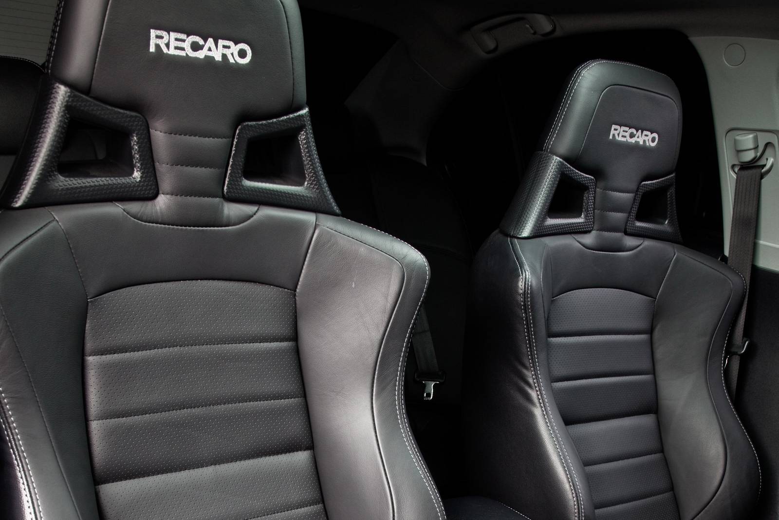 2013 Mitsubishi Lancer interior I