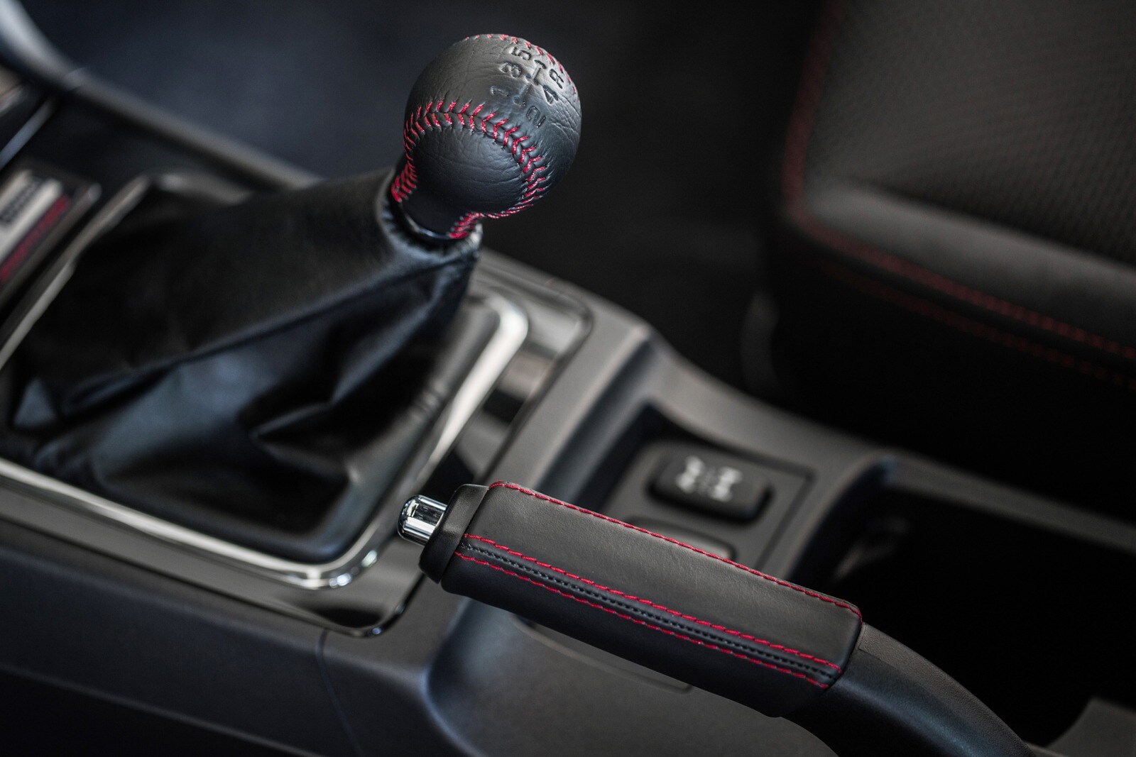 2015 Mitsubishi Lancer front safety SHF