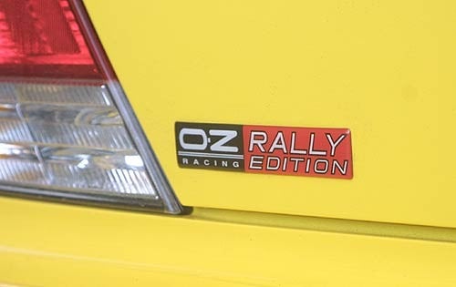 2002 Mitsubishi Lancer exterior FBDG