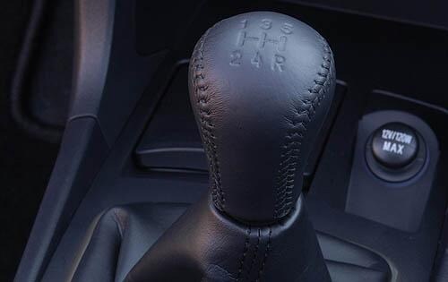 2011 Mitsubishi Lancer front safety CC