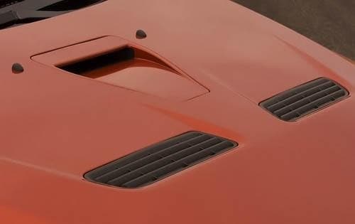 2011 Mitsubishi Lancer interior DETAIL