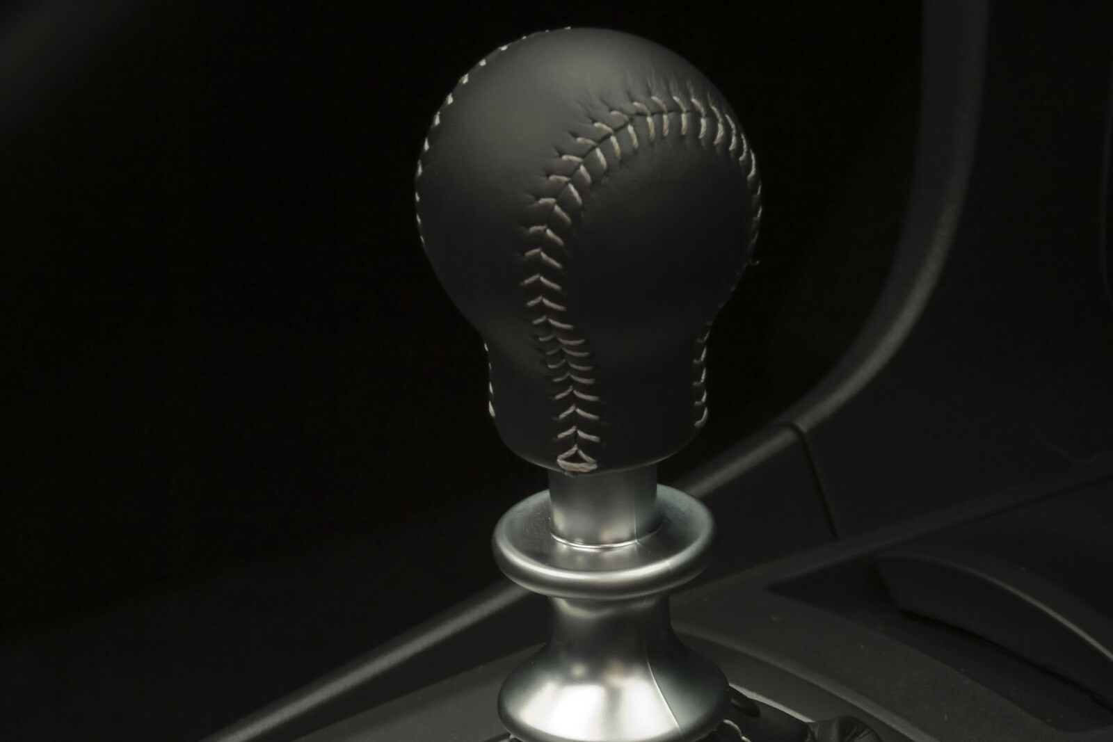 2013 Mitsubishi Lancer interior SHF