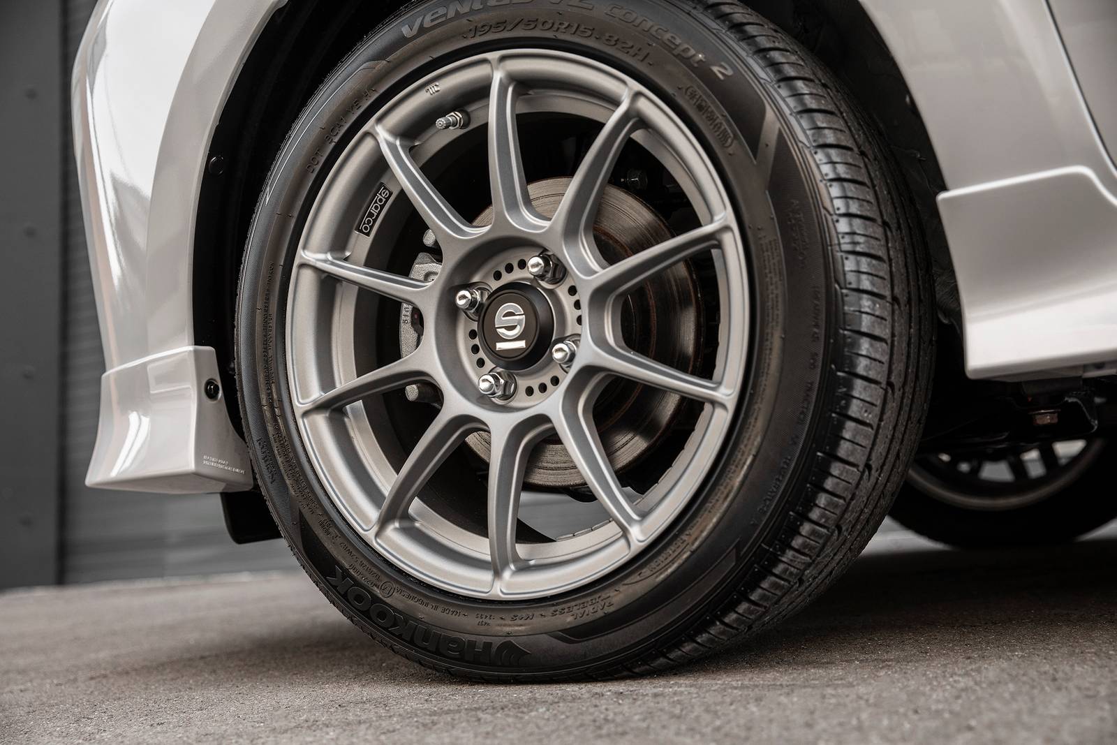 2021 Mitsubishi Mirage exterior W