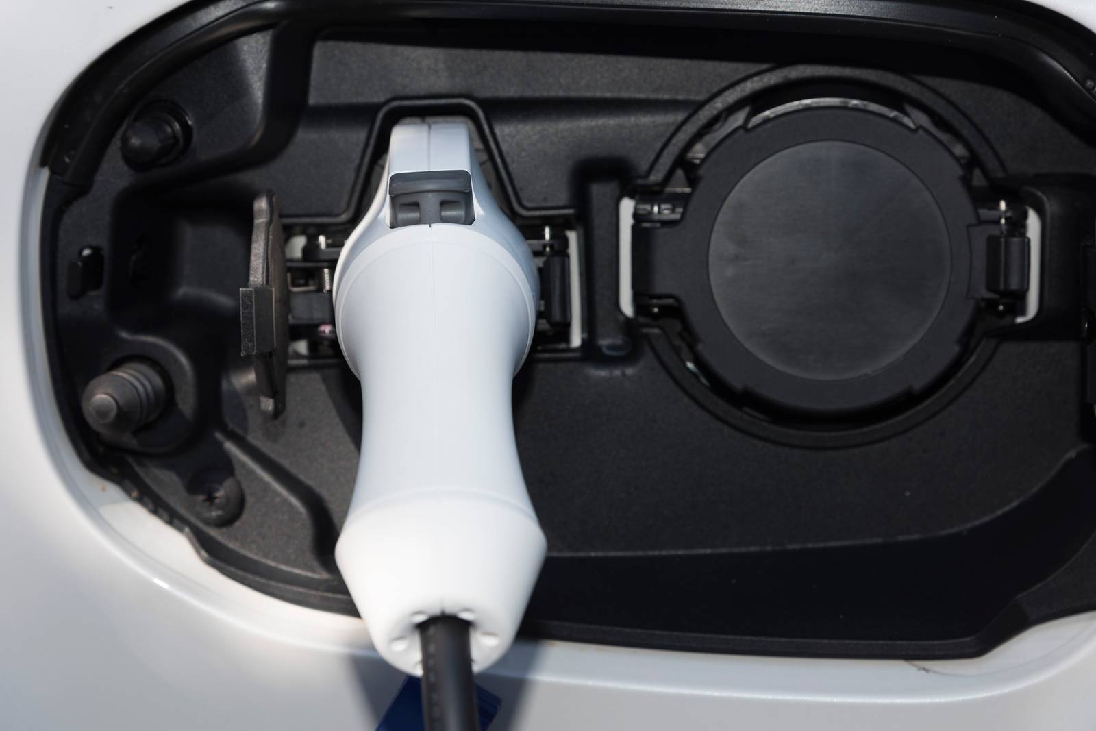 2018 Mitsubishi Outlander exterior EDETAIL