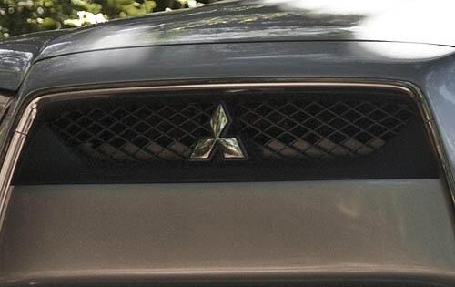 2011 Mitsubishi Outlander exterior FBDG