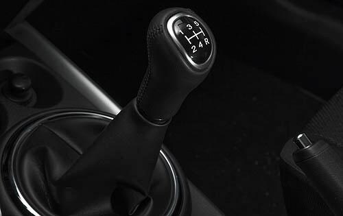 2011 Mitsubishi Outlander front safety CC