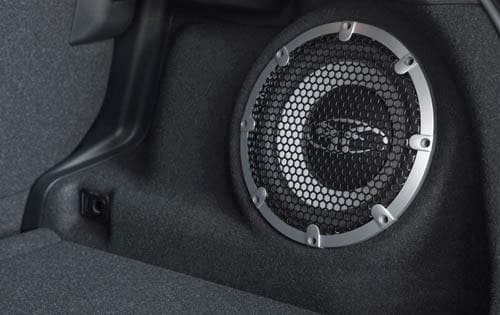 2011 Mitsubishi Outlander interior DETAIL