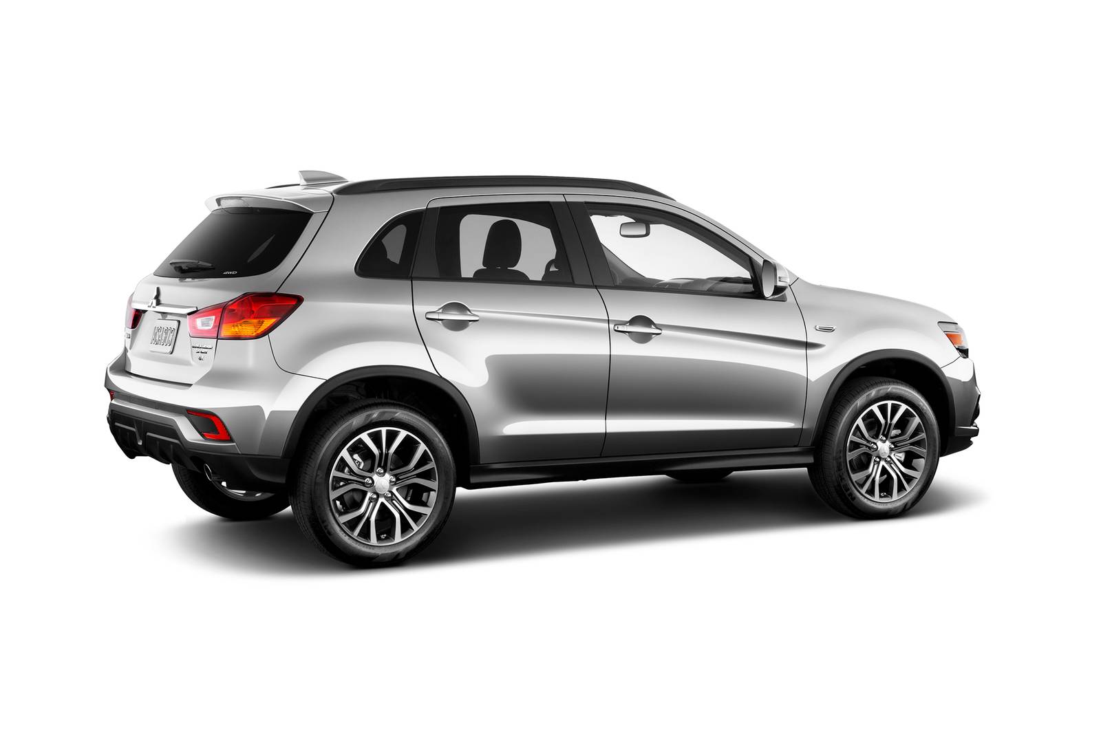 2019 Mitsubishi Outlander