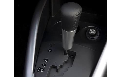 2008 Mitsubishi Outlander front safety CC