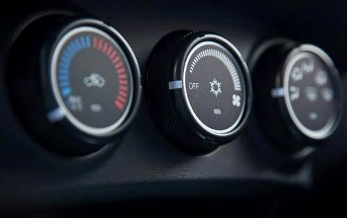 2010 Mitsubishi Outlander front safety CC