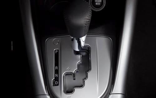 2011 Mitsubishi Outlander front safety CC