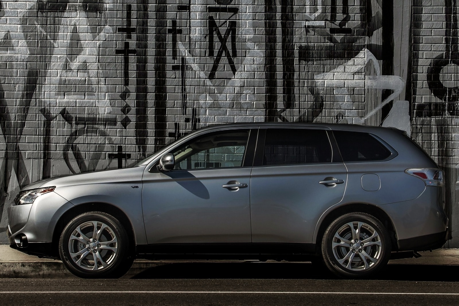 2014 Mitsubishi Outlander