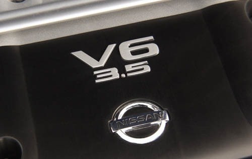 2003 Nissan 350Z exterior E