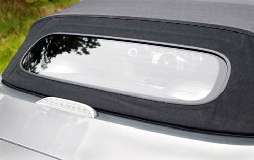 2004 Nissan 350Z exterior EDETAIL