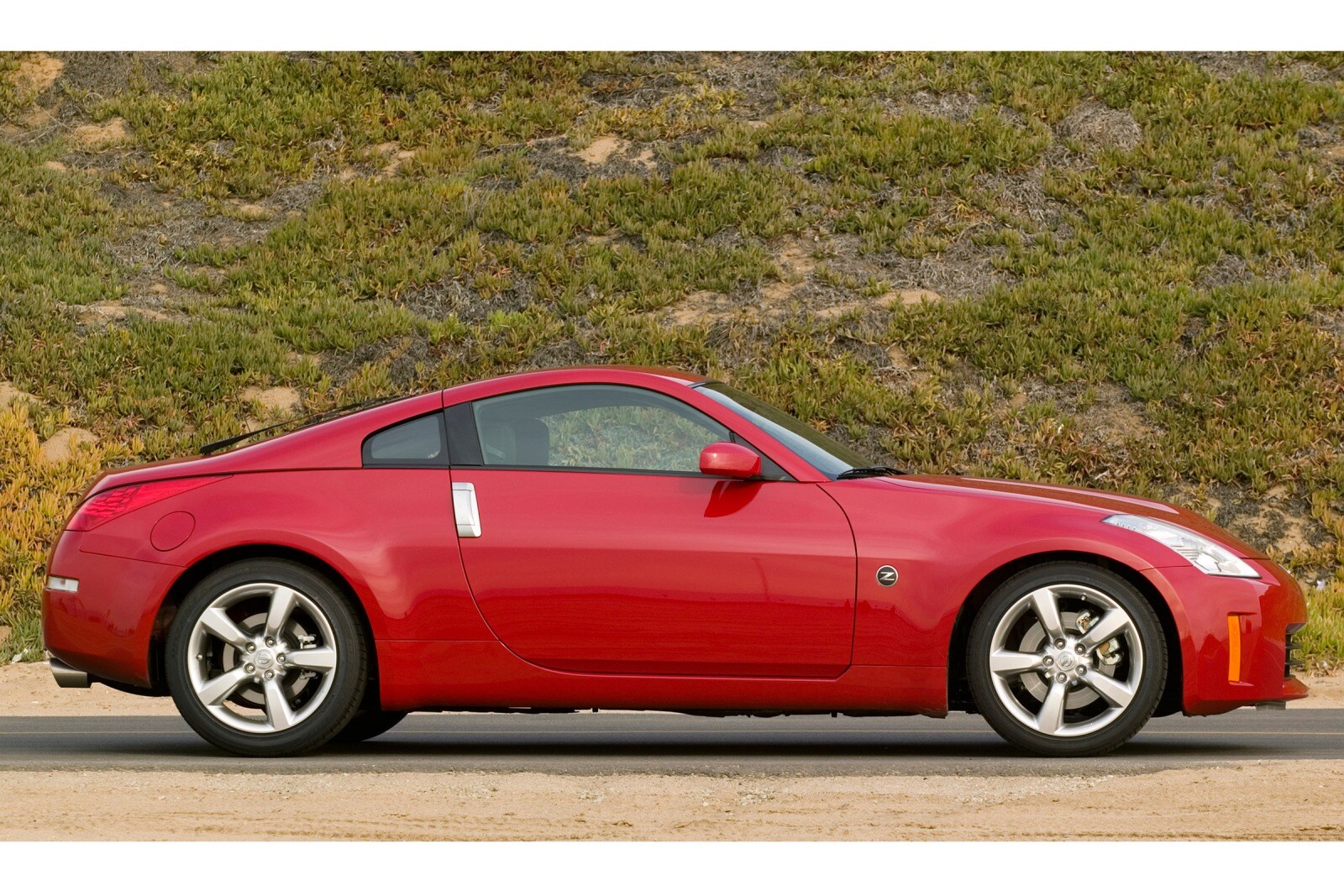 2007 Nissan 350z