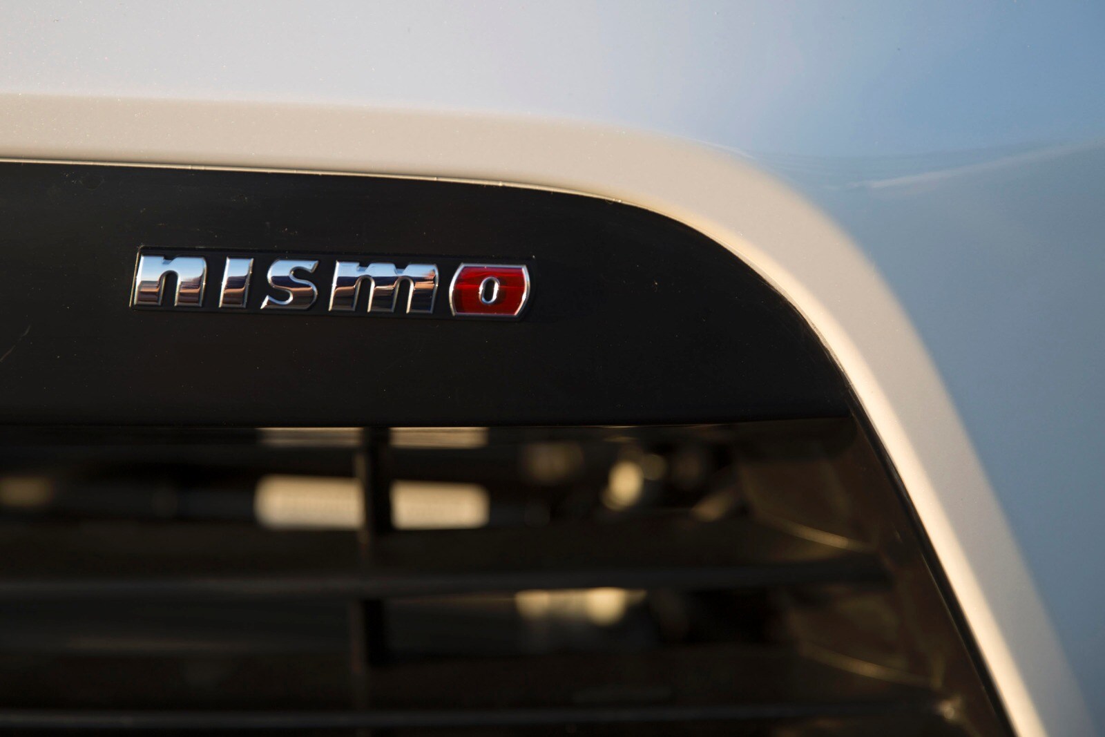 2017 Nissan 370z exterior FBDG