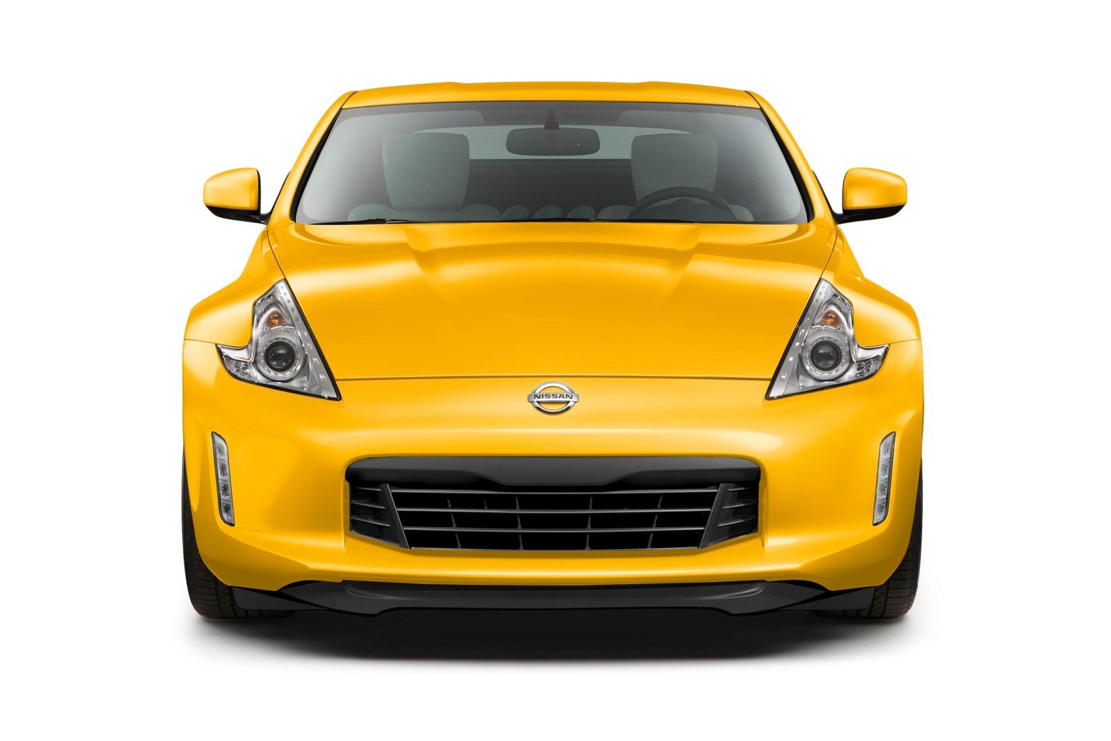 2017 Nissan 370z