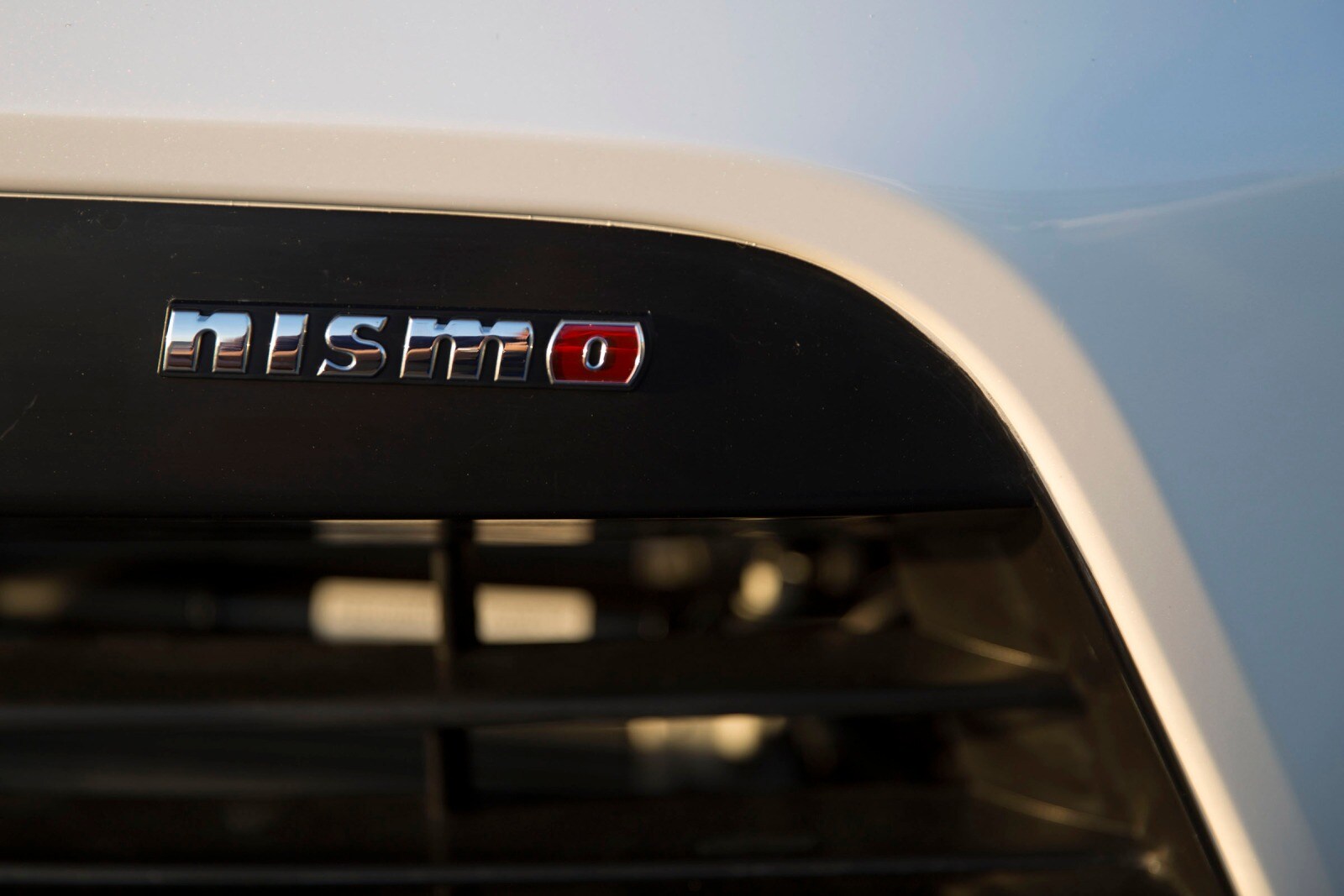 2018 Nissan 370z exterior FBDG