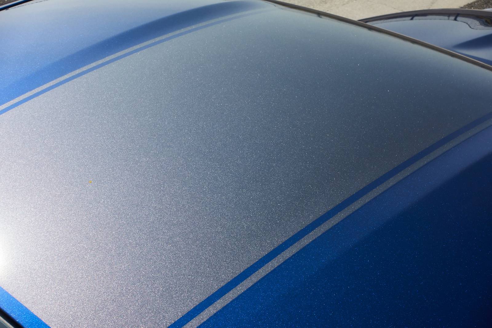 2019 Nissan 370z exterior EDETAIL