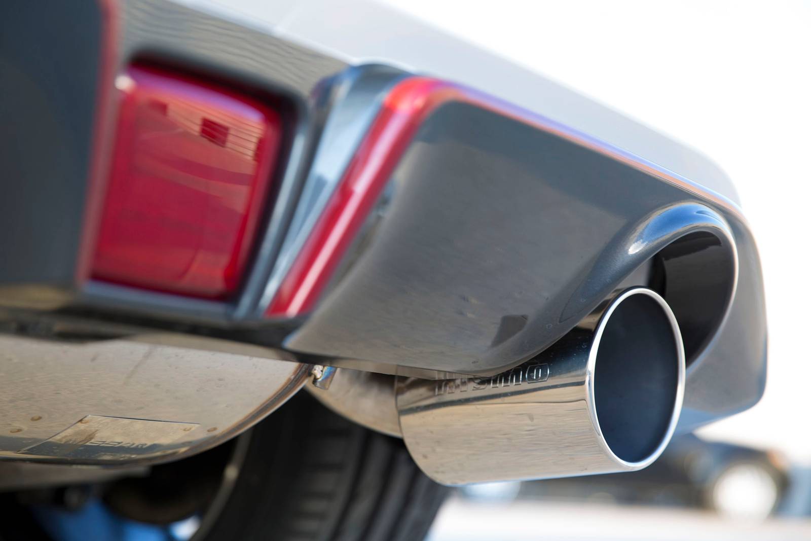 2019 Nissan 370z exterior EDETAIL