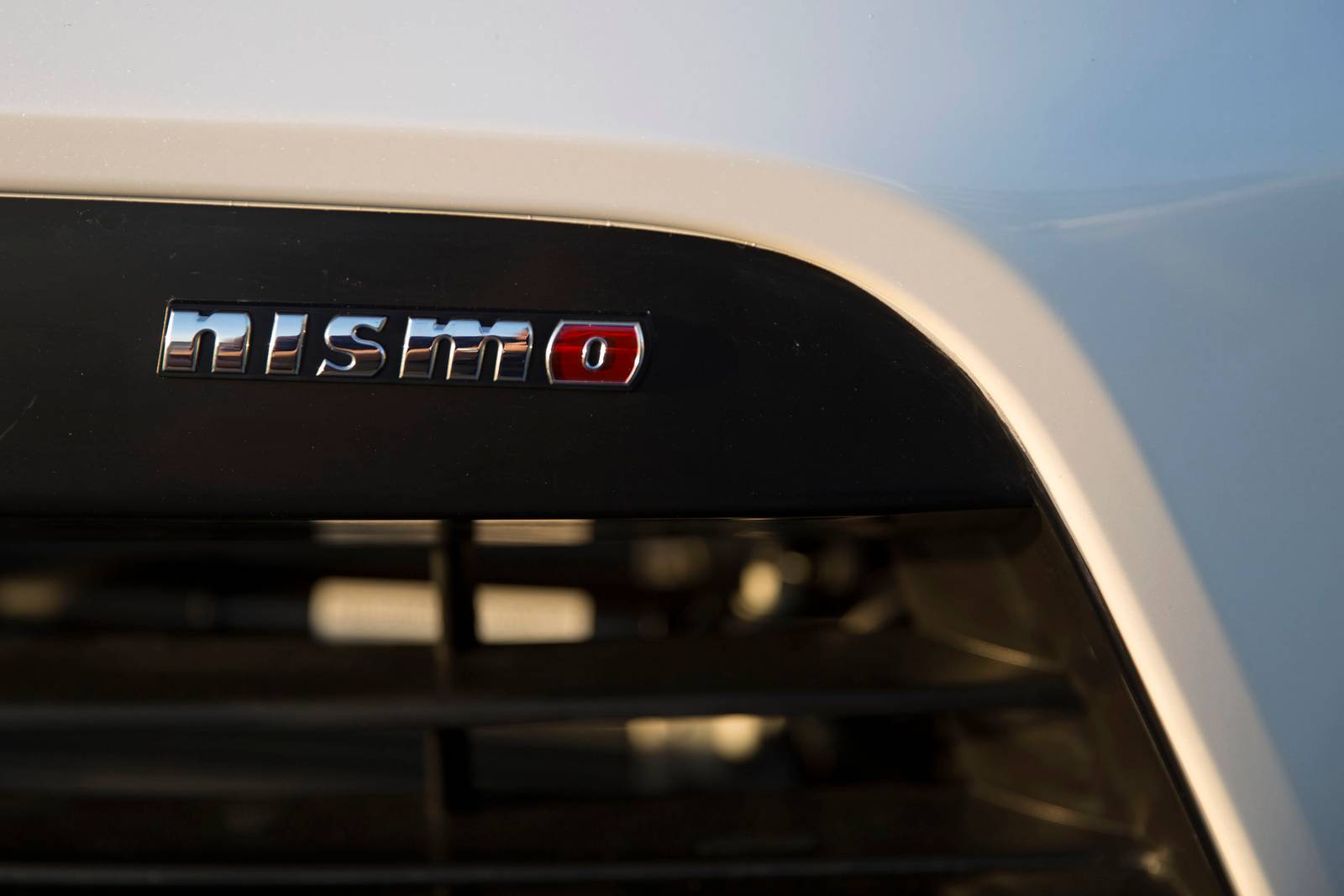 2019 Nissan 370z exterior FBDG