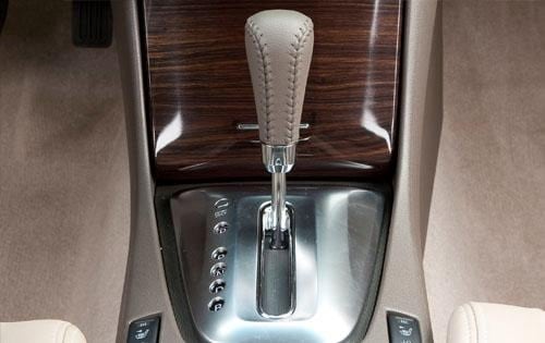 2011 Nissan Altima Hybrid interior CC