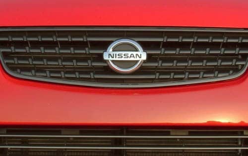 2005 Nissan Altima — OEM photo 3