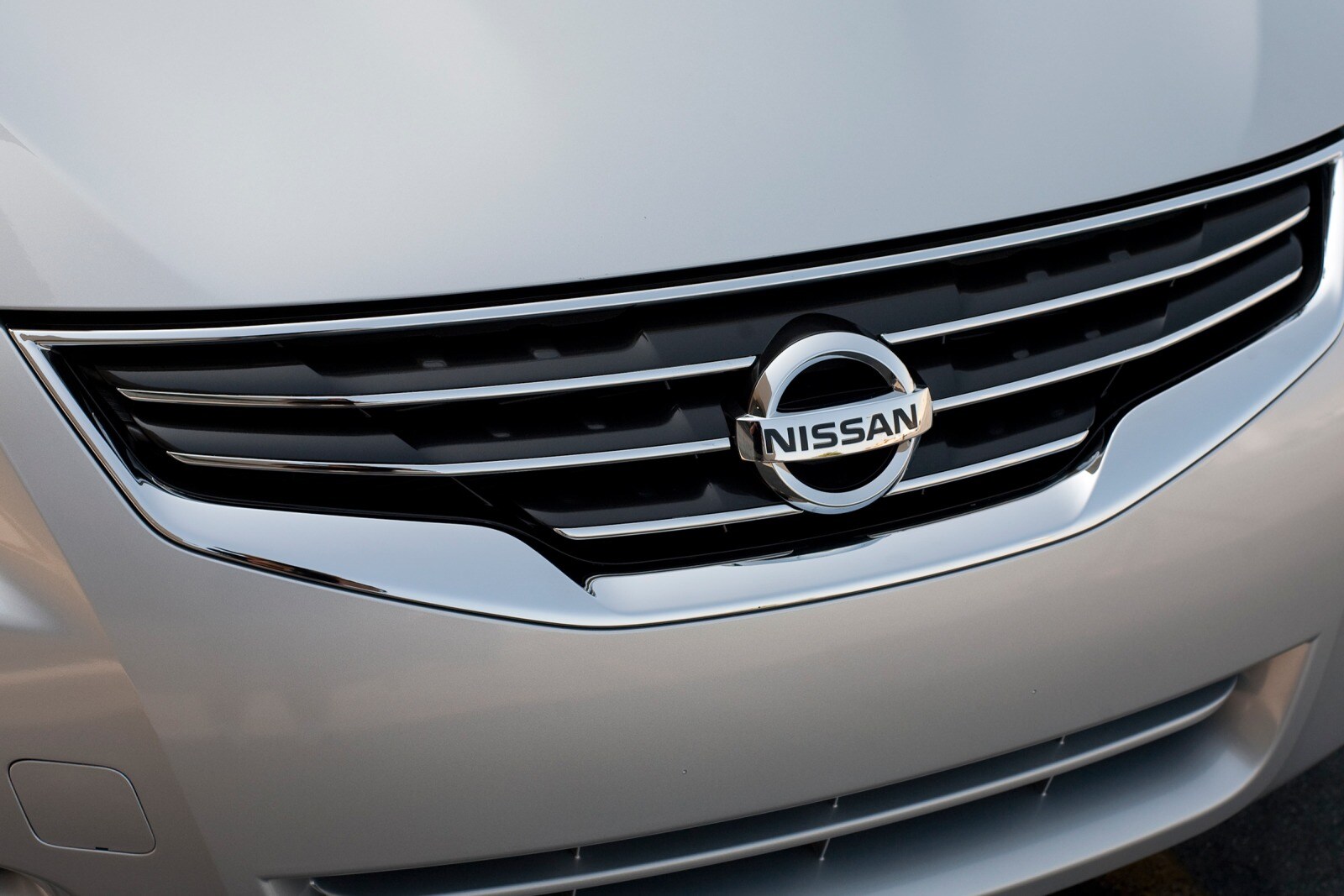 2010 Nissan Altima exterior FBDG