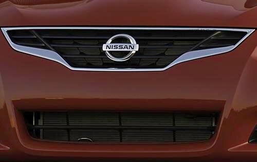2011 Nissan Altima — OEM photo 3