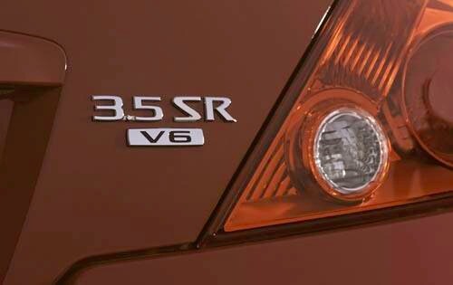 2012 Nissan Altima exterior FBDG